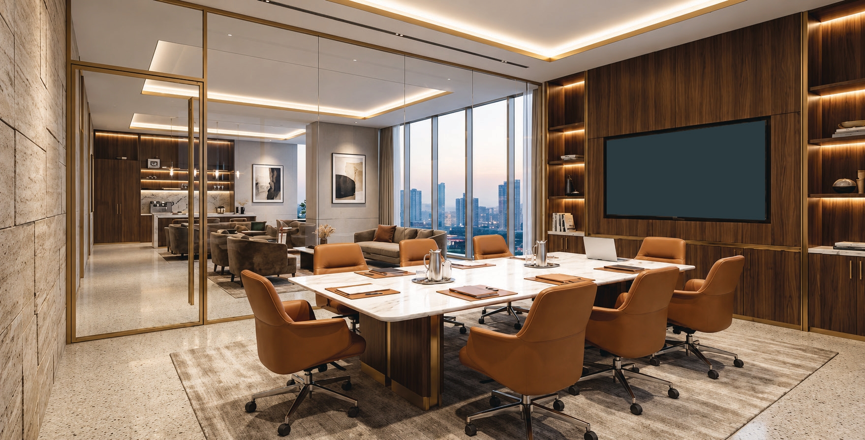 Project View